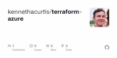 GitHub - terraform-azure