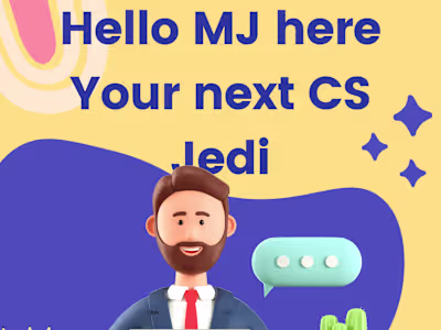 
Enterprise Customer Support Ambassador