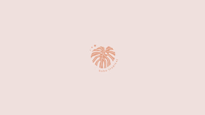 Boho Tropical :: Behance