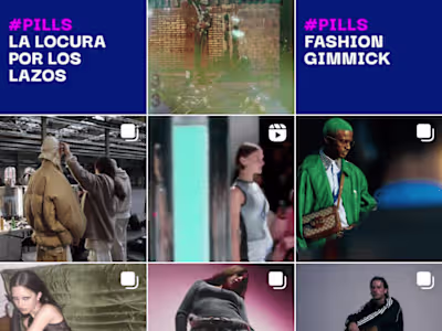 Journalism and content creation for Revista Revista