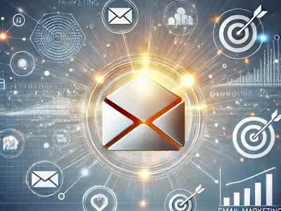 Email Campaign for Trading Psychology Book