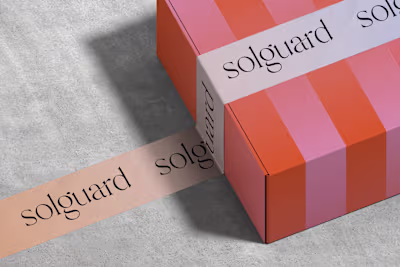 Solguard 