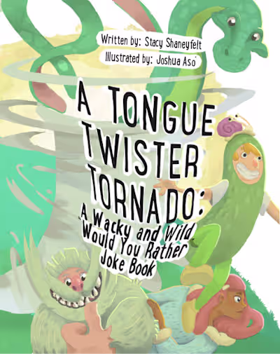 Tongue Twisters
