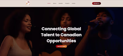Lovable-to-WordPress Implementation with Elementor