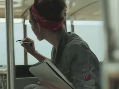 Banesco Campaign