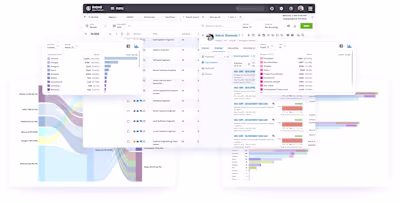 Platform UX Enhancement and Feature Expansion