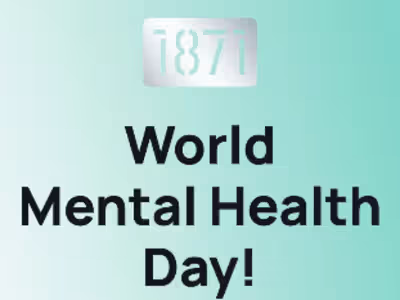 Instagram Live - World Mental Health Day