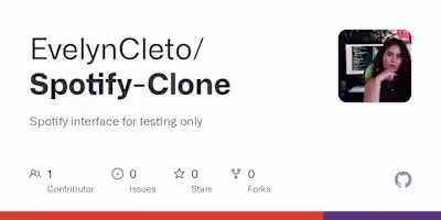 EvelynCleto/Spotify-Clone