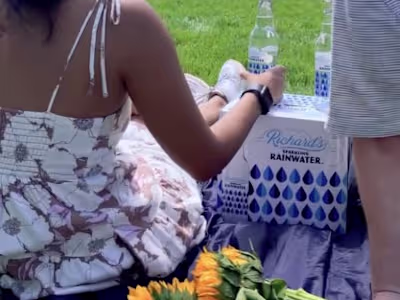 Retail Promotion ✦ Instagram Reel