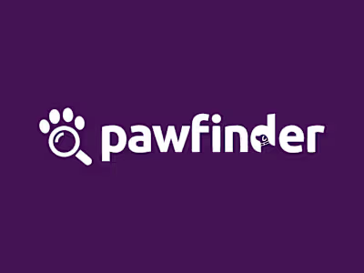 Pawfinder - Visual Design