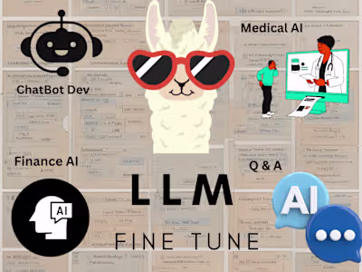 LLMs Fine Tuning for Specific Use Cases

