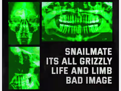 Band/ Music Event Flyer