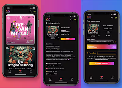 Party App: Your Ultimate Event Companion Looking to elevate your