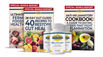 BellyFlush Is It A TRULY & UNEXPECTED?