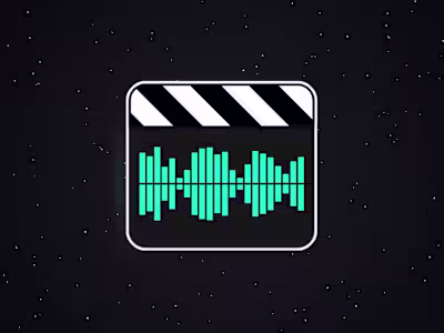 Video Editing Examples