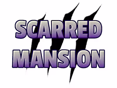 Scarred Mansion