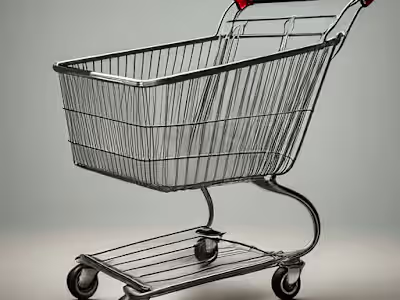 B2C ABANDONED CART SEQUENCE