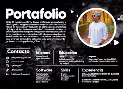 Portafolio