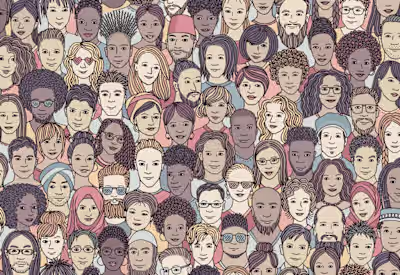 ‎The Psychology of the Crowd 