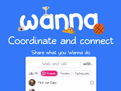 Wanna