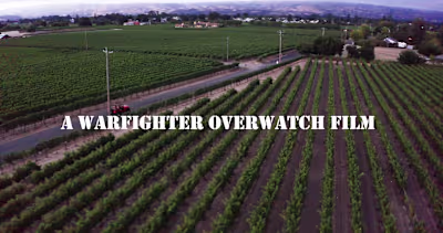 Warfighter Overwatch Documentary on Vimeo
