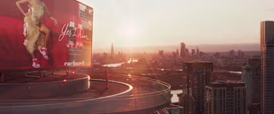 Cacharel - L’Oréal Group - L’Oréal Luxe Division