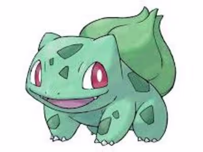 Pokemon webscraper