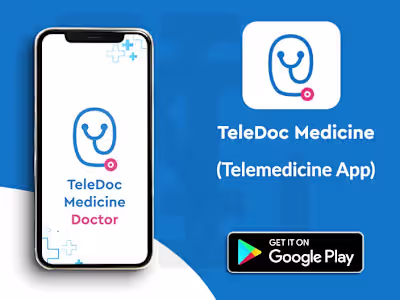 Tele Medicine Application