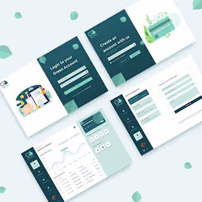 Green Bank Personal Internet Banking