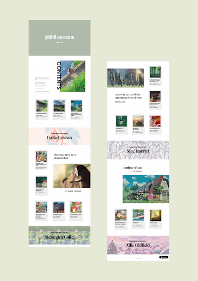 Wix website design | Levatio
