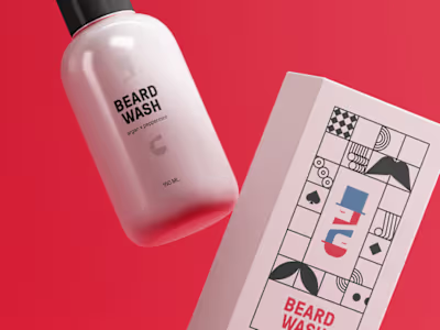 barbershop identity | 2019