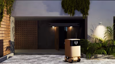 INTRODUCTION FILM - JASPER