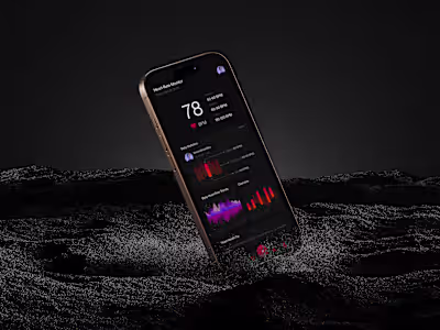 FitBuddy – Smart Fitness Tracker