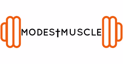 Content Creation for Modest Muscle Movement