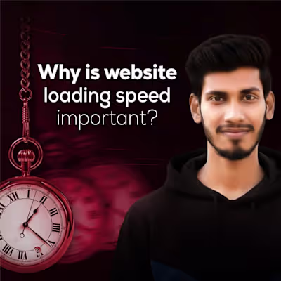 A 3-second delay costs you