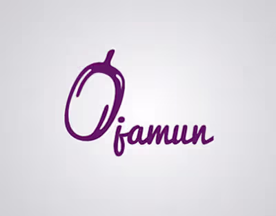 Jamun - Branding