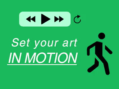 3D Animation