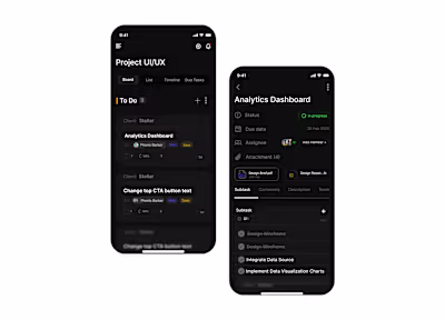 Clean. Balanced. Just the way it should be😍 Hire me for you...