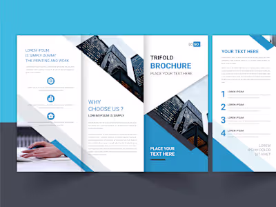 Beyond the Brochure: Crafting Interactive Brand Experiences