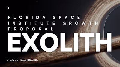 You don’t need a louder voice; you need a clearer frequency....