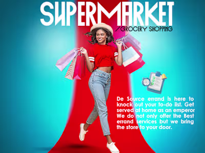 Divine Effiong on LinkedIn: #socialmedia #socialmediadesigns