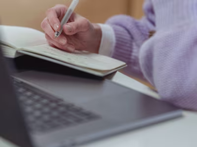 world of freelancing. Discover new prospects and possibilities  