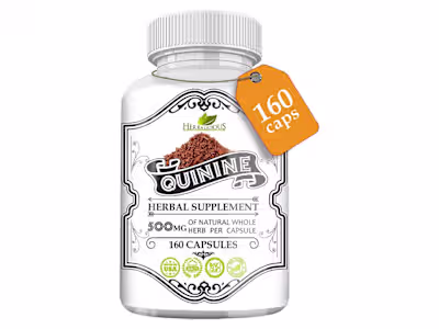 Supplement Brand | Amazon Product Listing