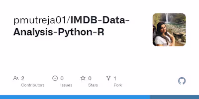 IMDB-Data-Analysis-Python-R