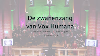 Trailer_Vox_Humana_2023 on Vimeo