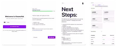 KwanoYot: Innovative Product Design Solution