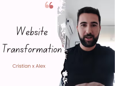 Driving Business Growth through Custom Webpage Creation