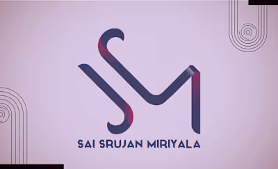 Personal Branding on Behance