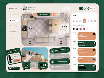 Solving the Complexity of Real