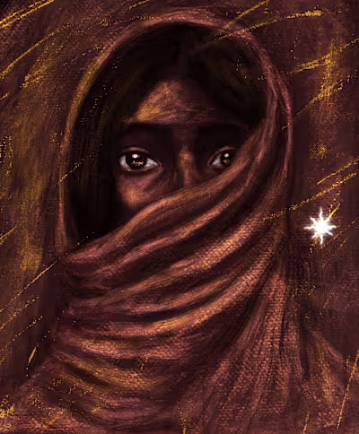 Digital Portraits/Illustrations